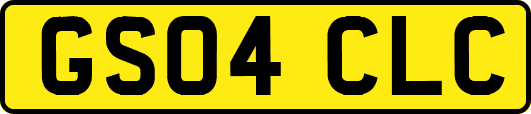 GS04CLC