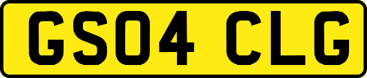 GS04CLG