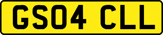 GS04CLL