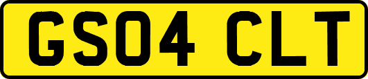 GS04CLT