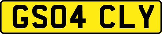 GS04CLY