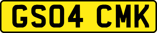 GS04CMK