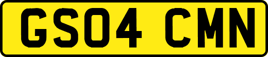 GS04CMN