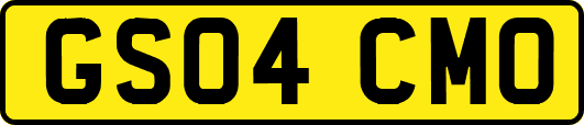 GS04CMO