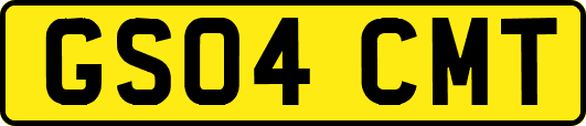 GS04CMT