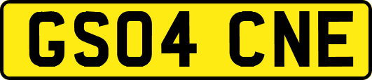 GS04CNE