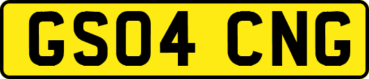 GS04CNG
