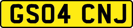 GS04CNJ