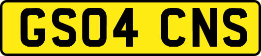 GS04CNS