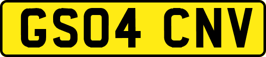 GS04CNV