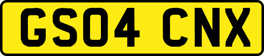 GS04CNX