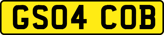 GS04COB