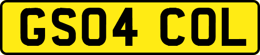 GS04COL