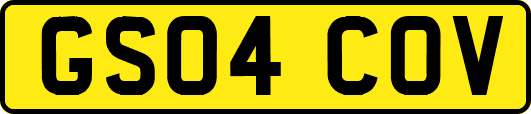 GS04COV