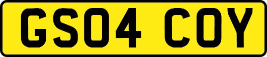 GS04COY