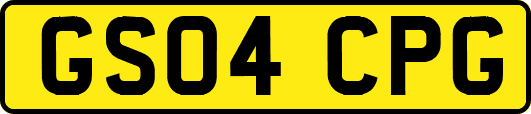 GS04CPG