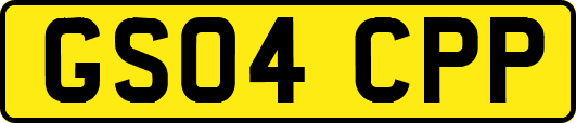 GS04CPP