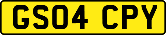 GS04CPY