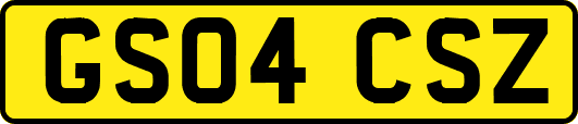 GS04CSZ