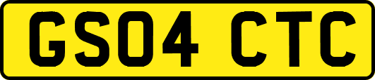 GS04CTC