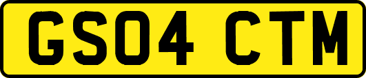 GS04CTM
