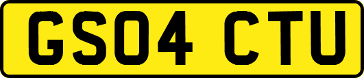 GS04CTU