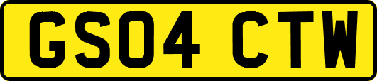 GS04CTW