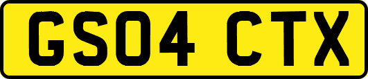 GS04CTX