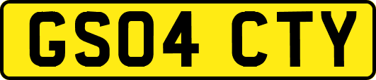 GS04CTY