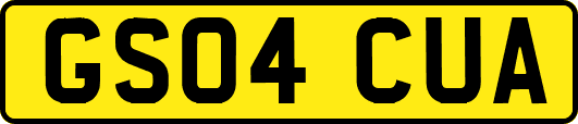 GS04CUA