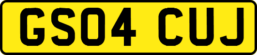 GS04CUJ