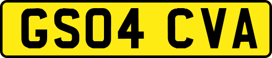 GS04CVA