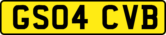 GS04CVB
