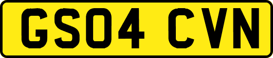 GS04CVN