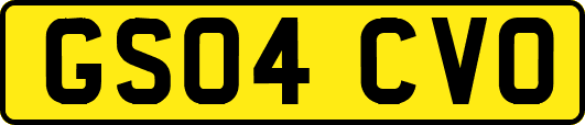 GS04CVO