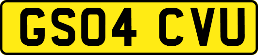 GS04CVU