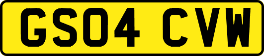 GS04CVW
