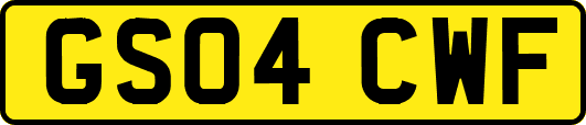 GS04CWF