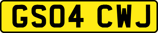GS04CWJ