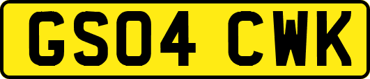 GS04CWK