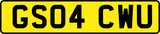 GS04CWU