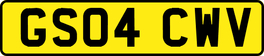 GS04CWV