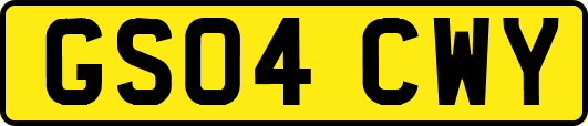 GS04CWY