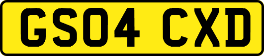 GS04CXD