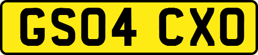 GS04CXO