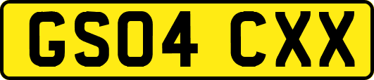 GS04CXX