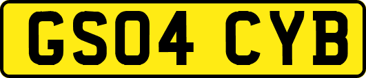 GS04CYB