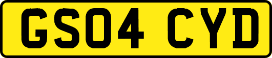 GS04CYD