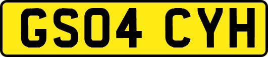GS04CYH