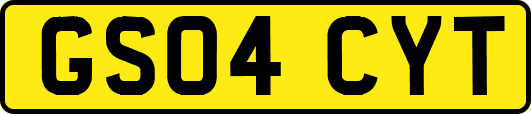 GS04CYT